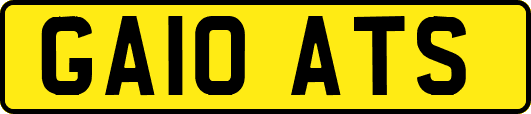 GA10ATS