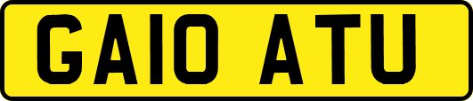 GA10ATU