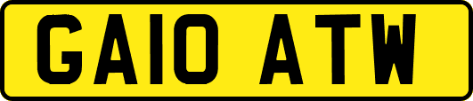 GA10ATW