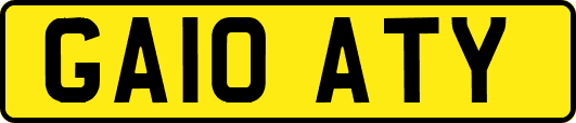 GA10ATY
