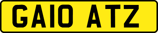 GA10ATZ