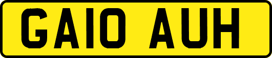 GA10AUH