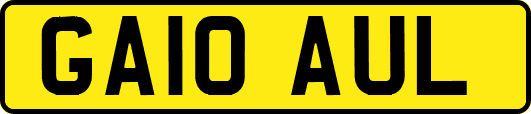 GA10AUL
