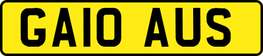 GA10AUS