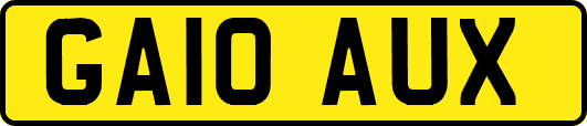 GA10AUX