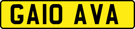GA10AVA