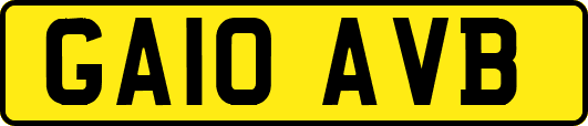 GA10AVB