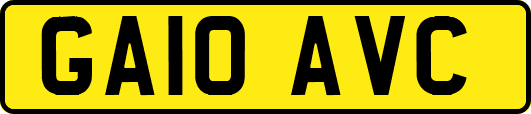 GA10AVC