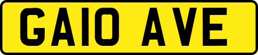 GA10AVE