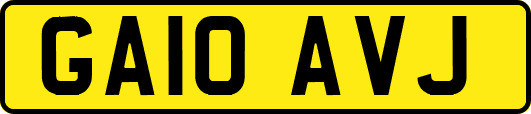 GA10AVJ