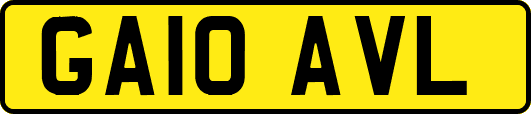 GA10AVL