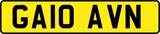 GA10AVN