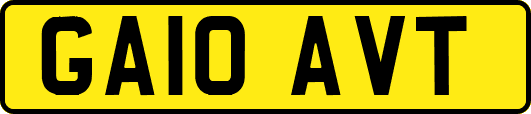 GA10AVT