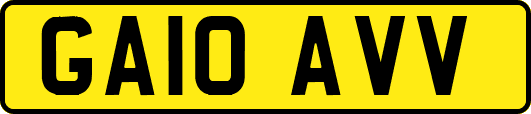 GA10AVV