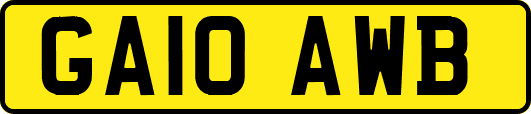 GA10AWB