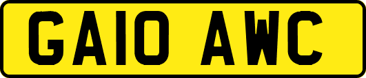 GA10AWC