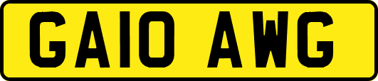 GA10AWG