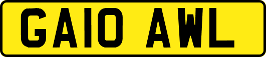 GA10AWL
