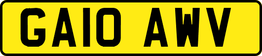 GA10AWV