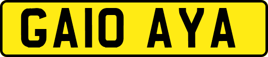 GA10AYA