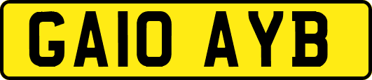 GA10AYB