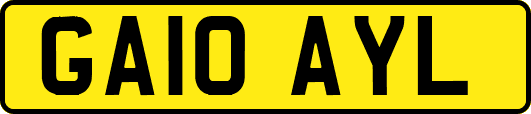 GA10AYL