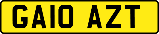 GA10AZT