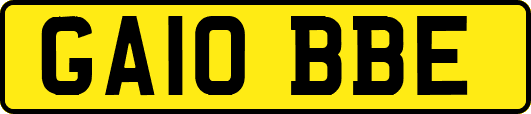 GA10BBE