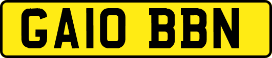 GA10BBN
