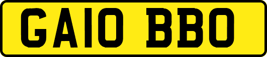 GA10BBO