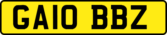 GA10BBZ