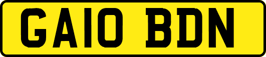 GA10BDN