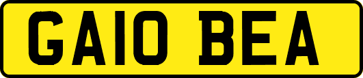GA10BEA