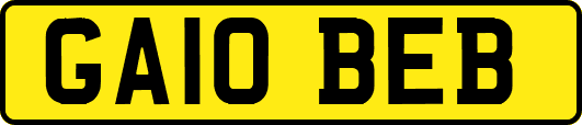 GA10BEB