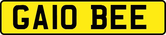 GA10BEE