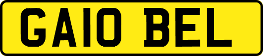 GA10BEL