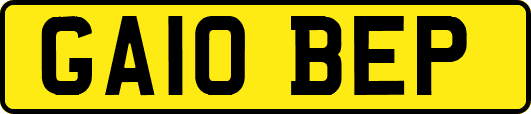 GA10BEP