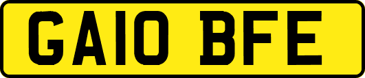 GA10BFE