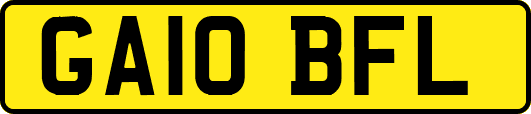 GA10BFL