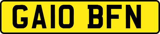 GA10BFN