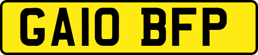 GA10BFP