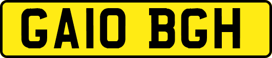 GA10BGH