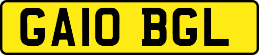 GA10BGL