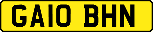 GA10BHN
