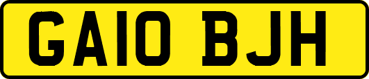 GA10BJH