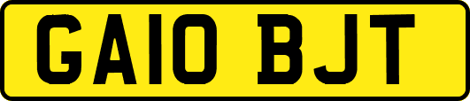 GA10BJT