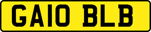 GA10BLB
