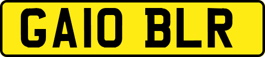 GA10BLR