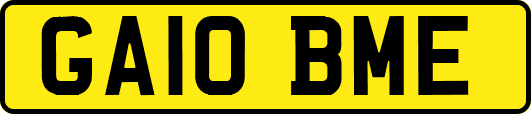 GA10BME