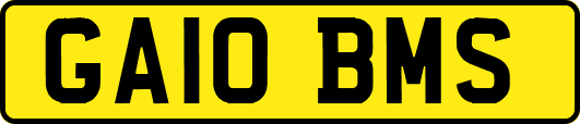GA10BMS